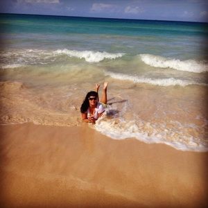 Meet your Posher, Angela